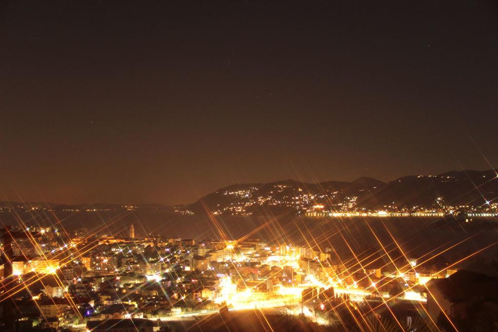 Appartamenti Monterosso แวร์บาเนีย ภายนอก รูปภาพ
